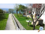 Ferienwohnungen Mario - Podstrana Kroatien