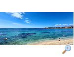 Ferienwohnungen Mario - Podstrana Kroatien