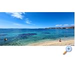 Ferienwohnungen Mario - Podstrana Kroatien