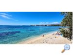 Ferienwohnungen Mario - Podstrana Kroatien