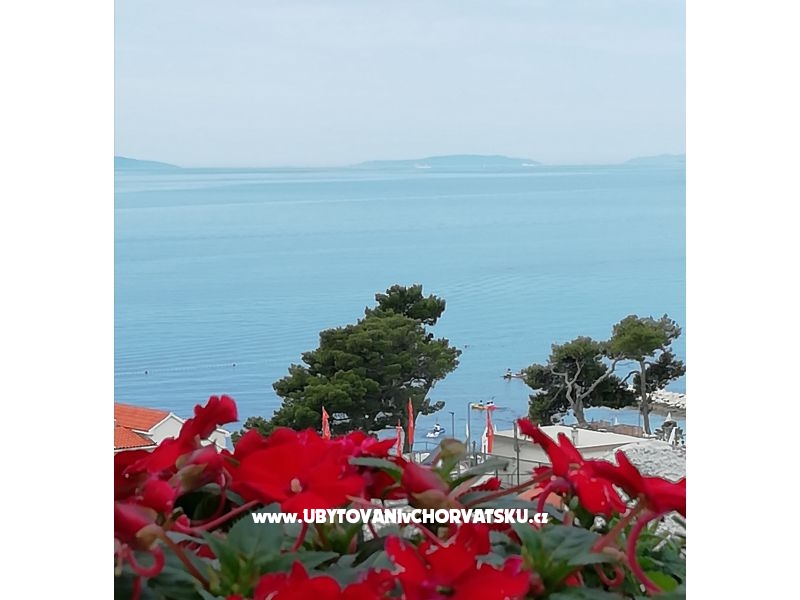 Apartment Mate Mutogras – Ferienwohnung Podstrana, Kroatien – Foto 1