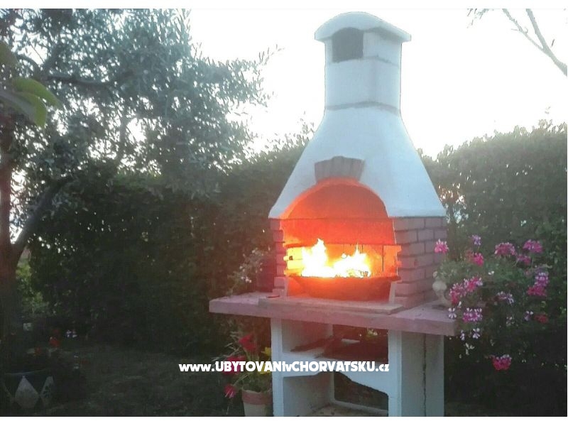 Apartment Mate Mutogras – Ferienwohnung Podstrana, Kroatien – Foto 11