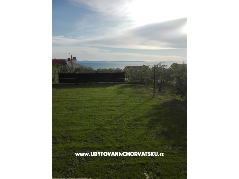 Apartment Mate Mutogras – Ferienwohnung Podstrana, Kroatien – Foto 13