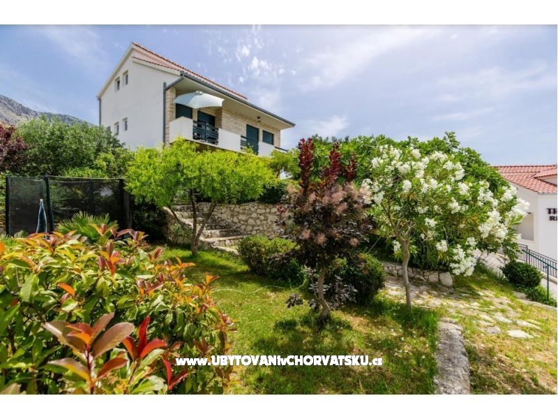 Apartment Mate Mutogras – Ferienwohnung Podstrana, Kroatien – Foto 18