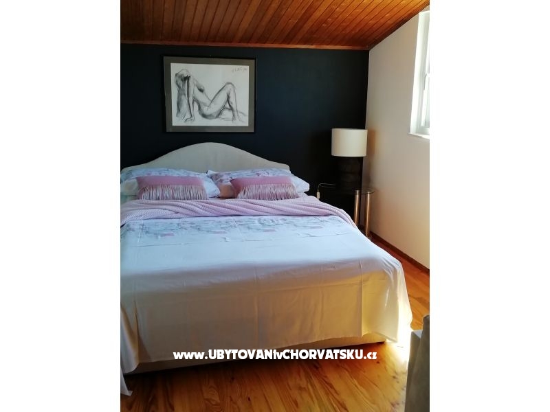 Apartment Mate Mutogras – Ferienwohnung Podstrana, Kroatien – Foto 5