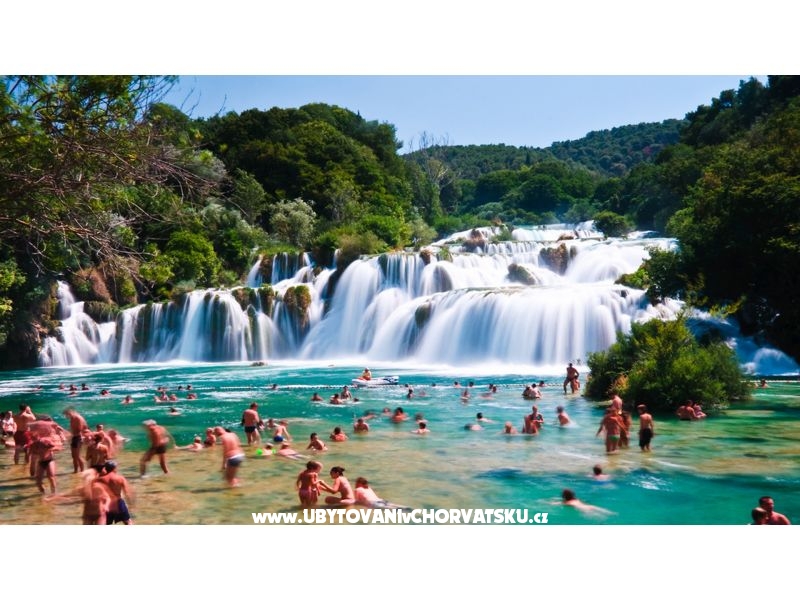 Appartements MIA – Ferienwohnung Podstrana, Kroatien – Foto 13