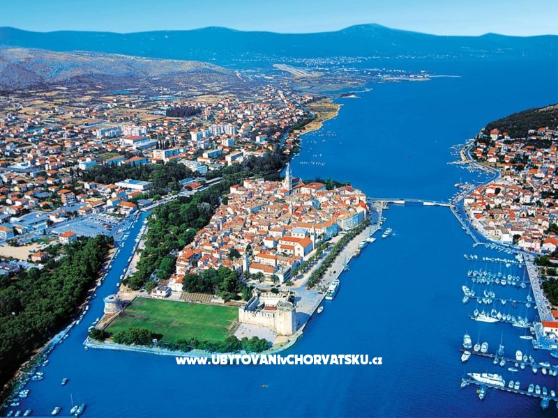 Appartements MIA – Ferienwohnung Podstrana, Kroatien – Foto 18