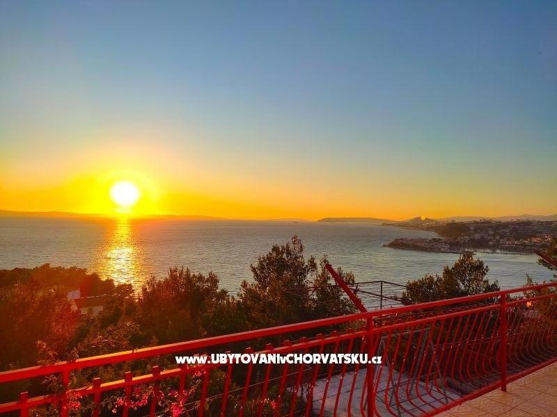 Appartements MIA – Ferienwohnung Podstrana, Kroatien – Foto 3