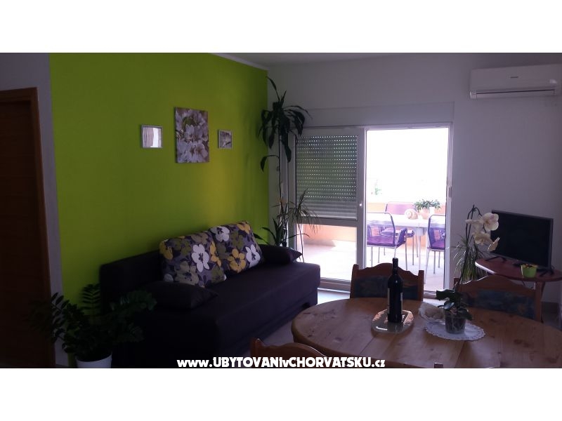 Appartements MIA – Ferienwohnung Podstrana, Kroatien – Foto 4