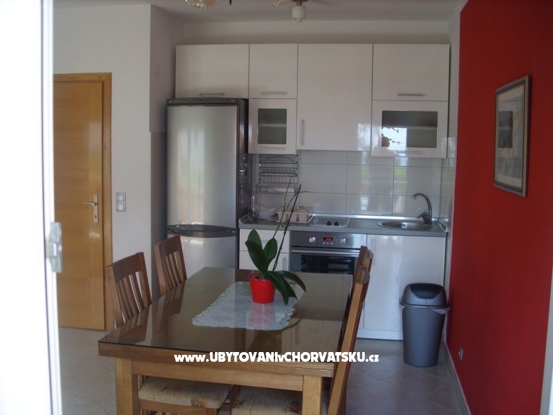 Appartements MIA – Ferienwohnung Podstrana, Kroatien – Foto 5