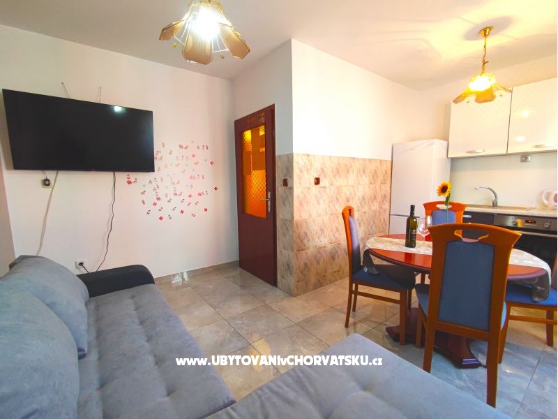 Appartements MIA – Ferienwohnung Podstrana, Kroatien – Foto 6