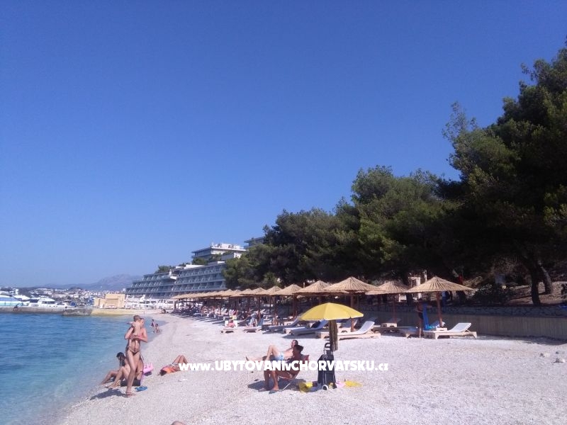 Appartements MIA – Ferienwohnung Podstrana, Kroatien – Foto 8