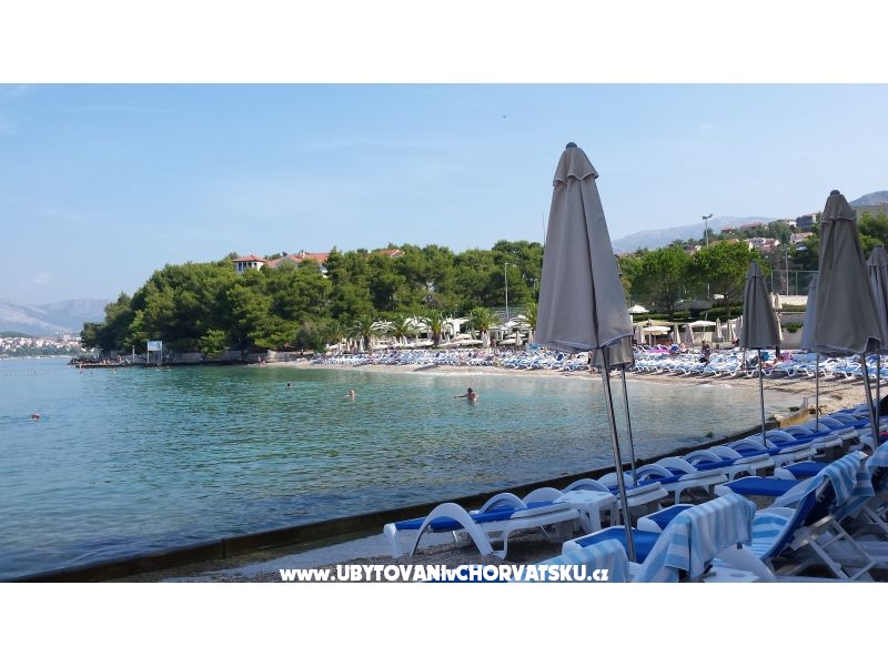 Appartements MIA – Ferienwohnung Podstrana, Kroatien – Foto 9