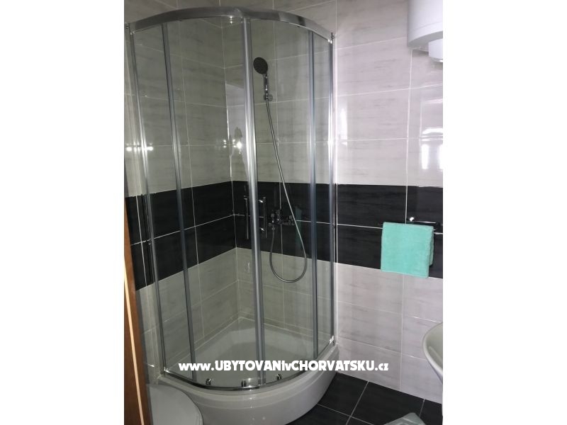 Apartment am Strand – Ferienwohnung Podstrana, Kroatien – Foto 17