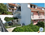 Villa Marante mit Pool - Podstrana Kroatien