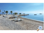 Villa Marante mit Pool - Podstrana Kroatien