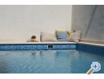 Villa Marante mit Pool – Podstrana – Vorschau 26