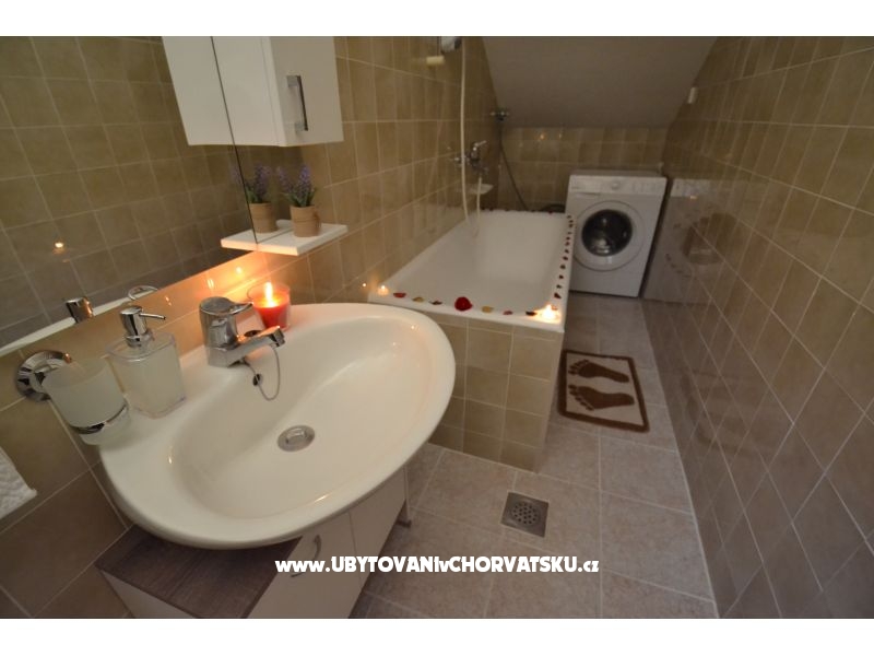 Apartment Panorama – Ferienwohnung Podstrana, Kroatien – Foto 10