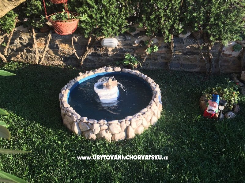 Apartment Panorama – Ferienwohnung Podstrana, Kroatien – Foto 12