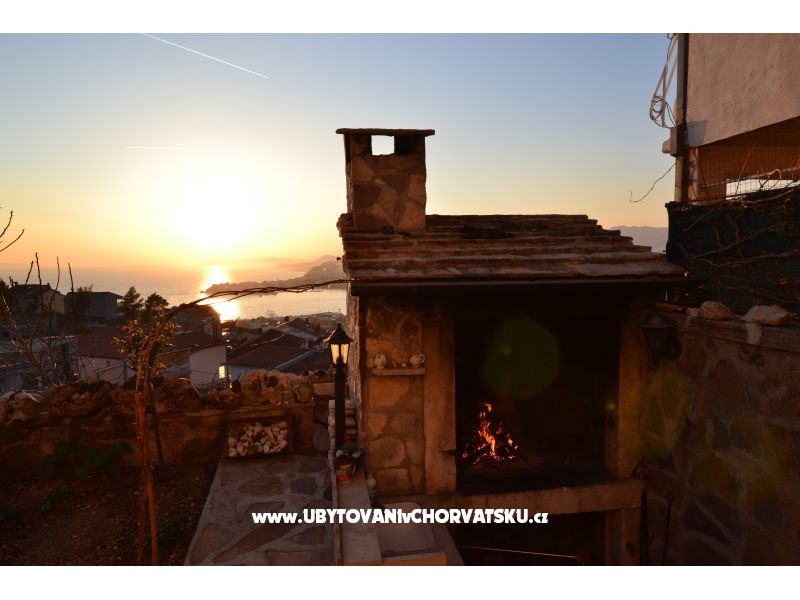 Apartment Panorama – Ferienwohnung Podstrana, Kroatien – Foto 14