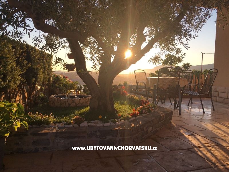 Apartment Panorama – Ferienwohnung Podstrana, Kroatien – Foto 16