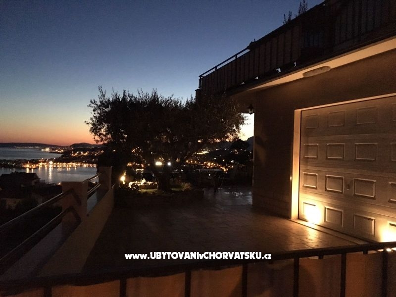 Apartment Panorama – Ferienwohnung Podstrana, Kroatien – Foto 18