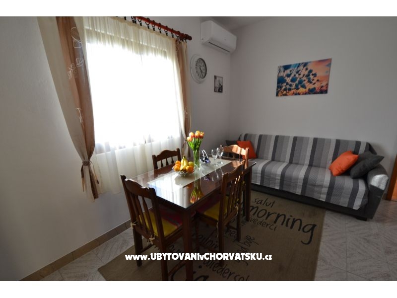 Apartment Panorama – Ferienwohnung Podstrana, Kroatien – Foto 3