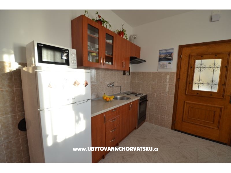 Apartment Panorama – Ferienwohnung Podstrana, Kroatien – Foto 4