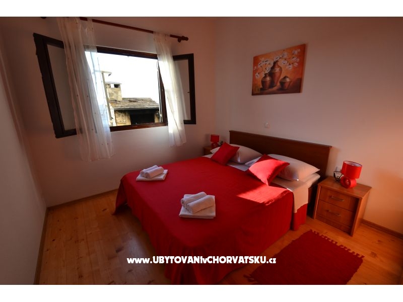 Apartment Panorama – Ferienwohnung Podstrana, Kroatien – Foto 6