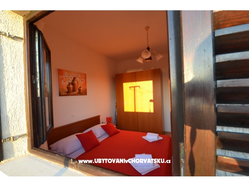 Apartment Panorama – Ferienwohnung Podstrana, Kroatien – Foto 7