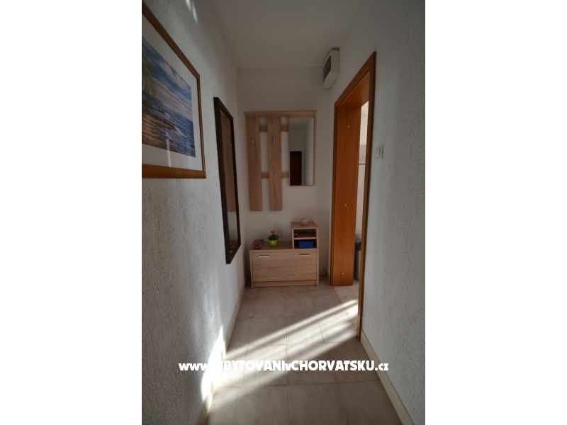 Apartment Panorama – Ferienwohnung Podstrana, Kroatien – Foto 8