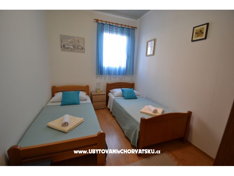Apartment Panorama – Ferienwohnung Podstrana, Kroatien – Foto 9