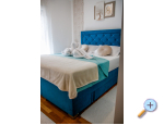 Apartment Paola - Podstrana Kroatien