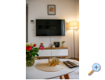 Apartment Paola - Podstrana Kroatien