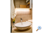 Apartment Paola - Podstrana Kroatien