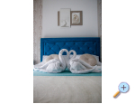 Apartment Paola - Podstrana Kroatien