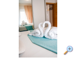 Apartment Paola - Podstrana Kroatien