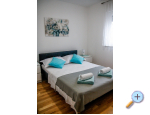 Apartment Paola - Podstrana Kroatien