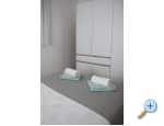 Apartment Paola - Podstrana Kroatien