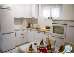 Apartment Paola - Podstrana Kroatien