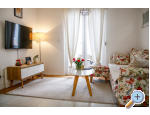 Apartment Paola - Podstrana Kroatien