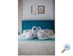 Apartment Paola - Podstrana Kroatien