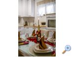 Apartment Paola - Podstrana Kroatien