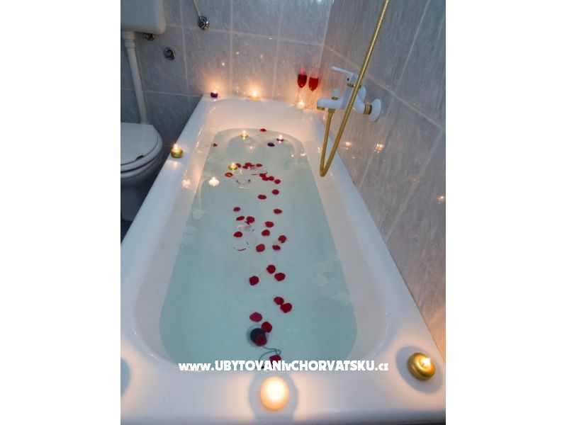 Apartment Pčelica Maja – Ferienwohnung Podstrana, Kroatien – Foto 10