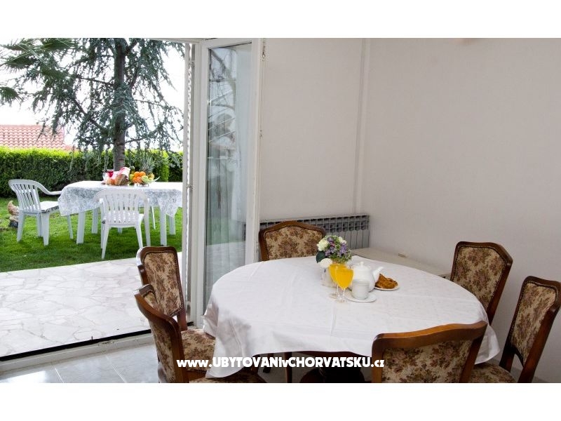 Apartment Pčelica Maja – Ferienwohnung Podstrana, Kroatien – Foto 12