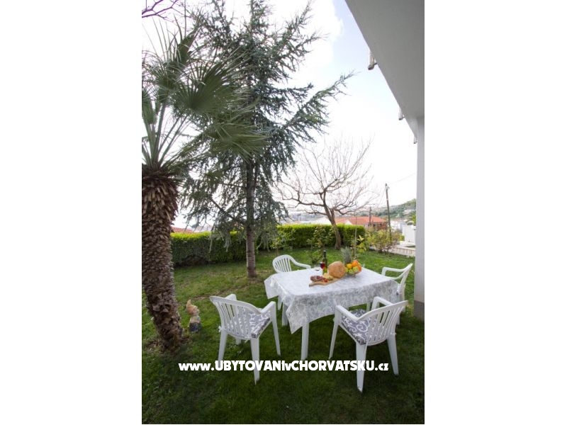 Apartment Pčelica Maja – Ferienwohnung Podstrana, Kroatien – Foto 13