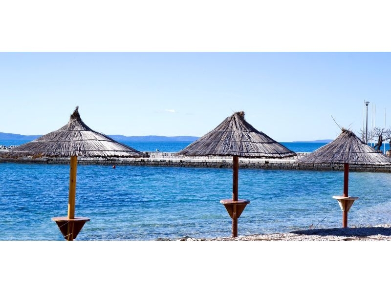 Apartment Pčelica Maja – Ferienwohnung Podstrana, Kroatien – Foto 4