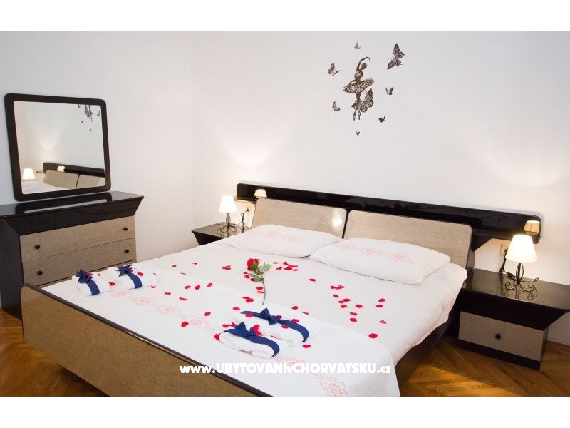 Apartment Pčelica Maja – Ferienwohnung Podstrana, Kroatien – Foto 6