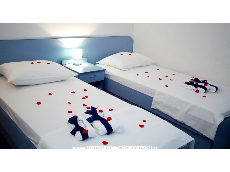 Apartment Pčelica Maja – Ferienwohnung Podstrana, Kroatien – Foto 7