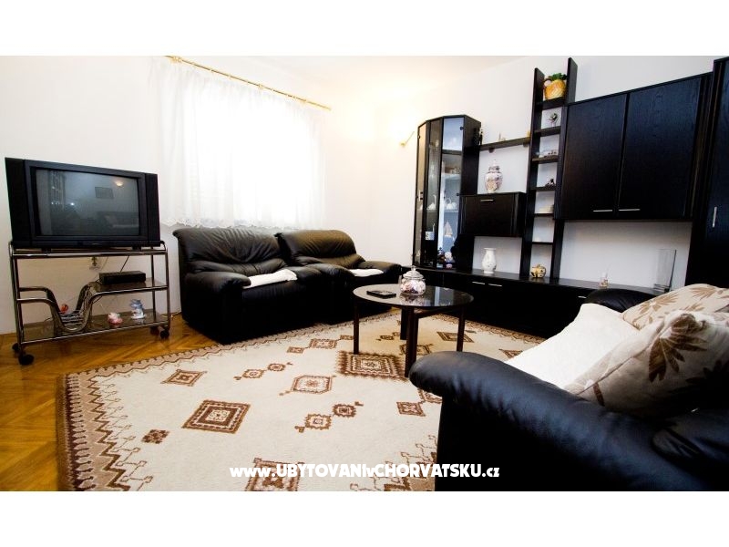 Apartment Pčelica Maja – Ferienwohnung Podstrana, Kroatien – Foto 8